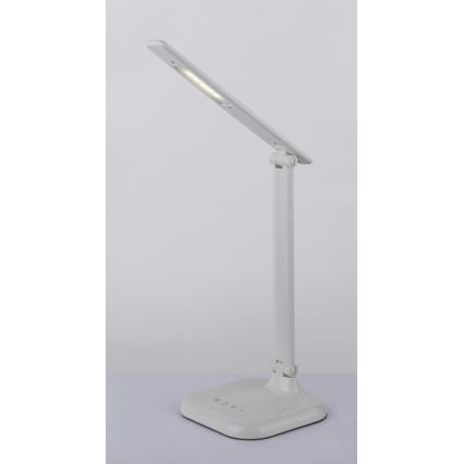 Globo - Lámpara de mesa LED Regulable LED/7W/230V