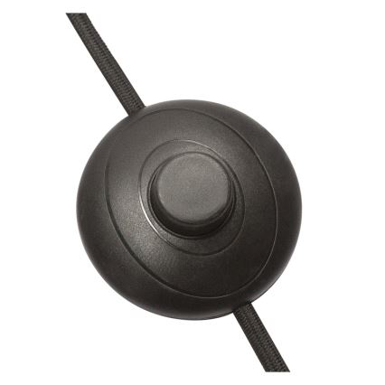 Globo - Lámpara de pie 1xE27/60W/230V