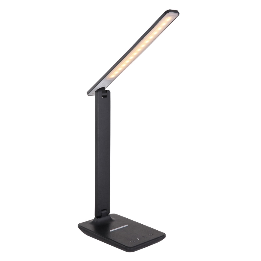 Globo - LED Lámpara de mesa regulable LED/5W/230V