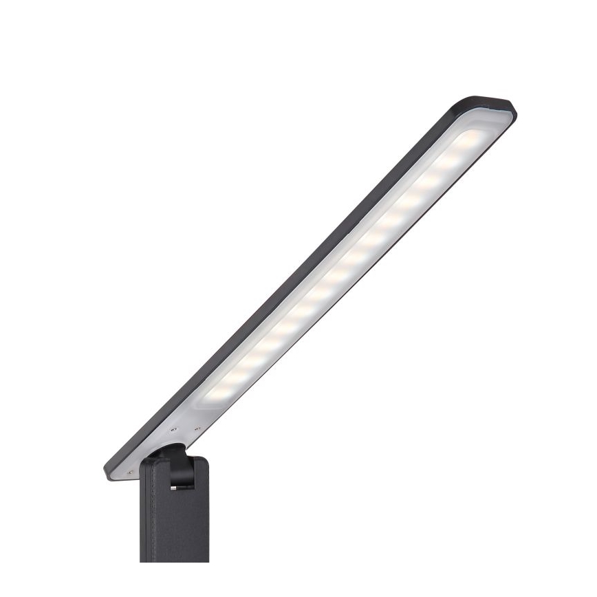 Globo - LED Lámpara de mesa regulable LED/5W/230V