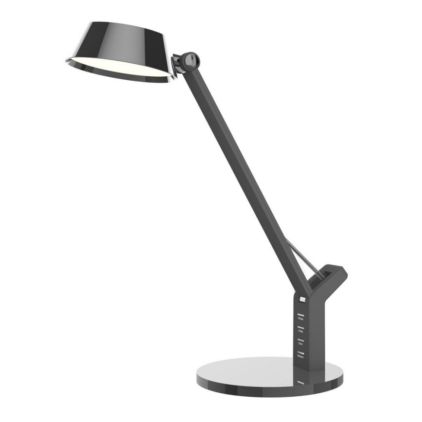 Globo - Lámpara de mesa LED Regulable LED/8W/230V