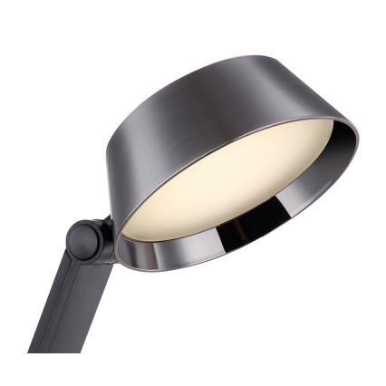 Globo - Lámpara de mesa LED Regulable LED/8W/230V