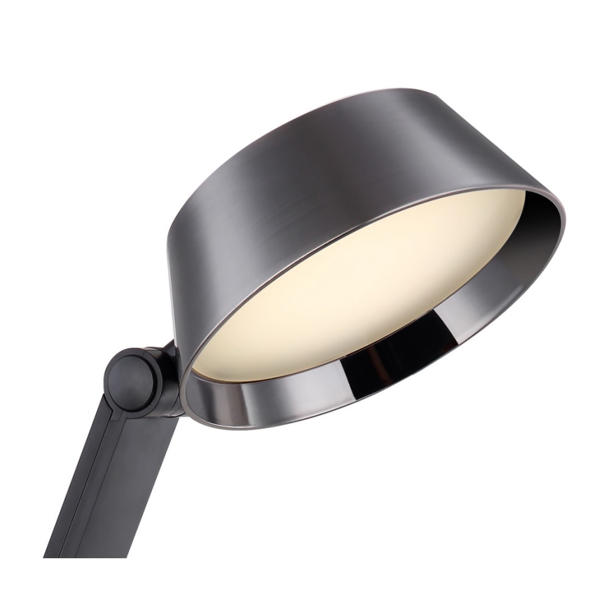 Globo - Lámpara de mesa LED Regulable LED/8W/230V