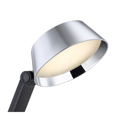 Globo - Lámpara de mesa regulable LED táctil LED/8W/230V 3000/4000/6500K