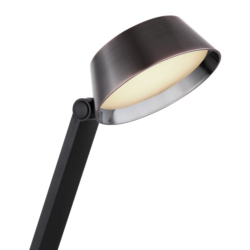 Globo - Lámpara de mesa LED Regulable LED/8W/230V