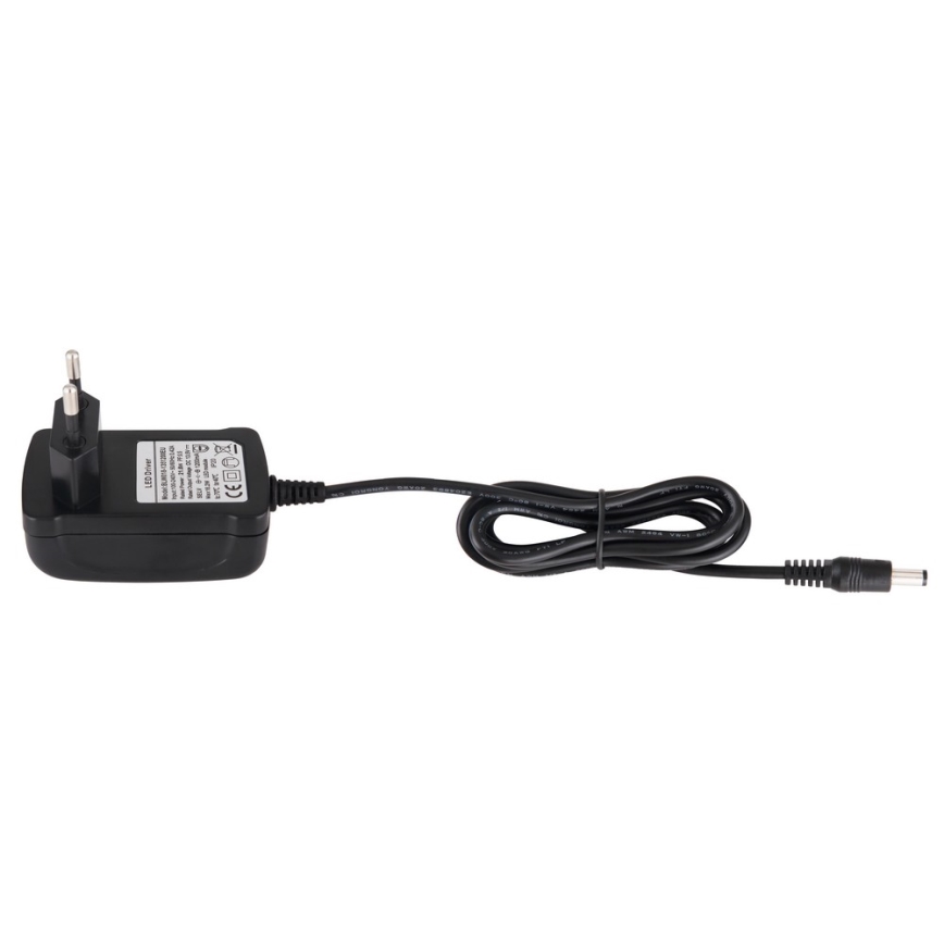 Globo - Lámpara de mesa LED Regulable LED/8W/230V