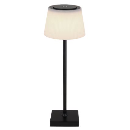Globo - LED Lámpara de mesa táctil regulable LED para exteriores LED/4W/5V 3000/4000/5000K 1800 mAh IP44
