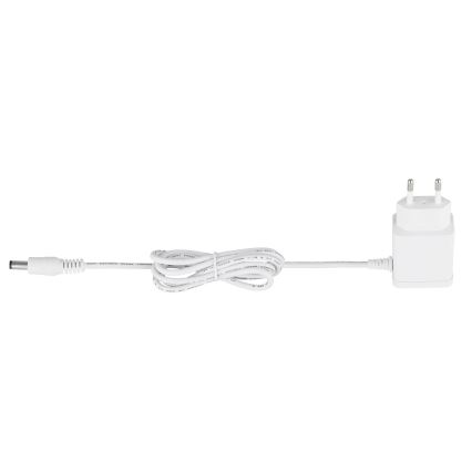 Globo - Lámpara de mesa regulable LED táctil LED/9W/230V 3000/4000/6500K gris