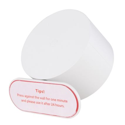 Globo - Lámpara de mesa regulable LED táctil 4en1 LED/4W/5V 3000/4000/5000K 1200 mAh blanco