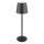 Globo 58438G - Lámpara de exterior LED táctil regulable VANNIE LED/3W/3,7V IP44