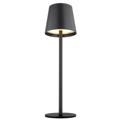 Globo 58438G - Lámpara de exterior LED táctil regulable VANNIE LED/3W/3,7V IP44