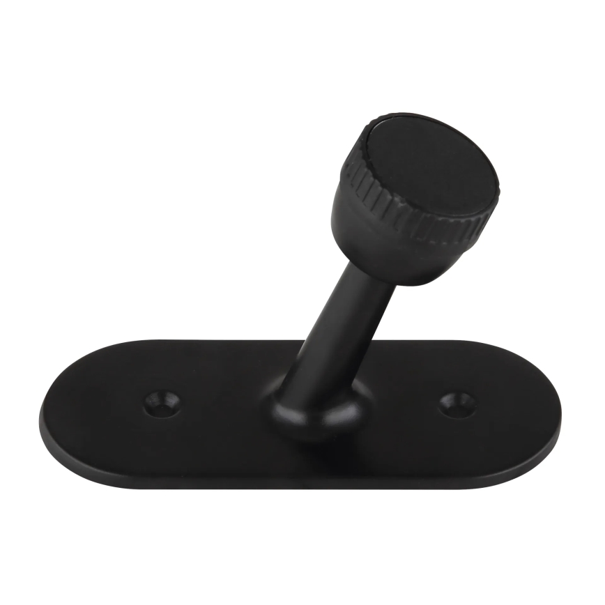 Globo - Lámpara de mesa regulable LED táctil 4en1 LED/6W/3,7V 3000K/4000K/6500K 1500 mAh USB negro