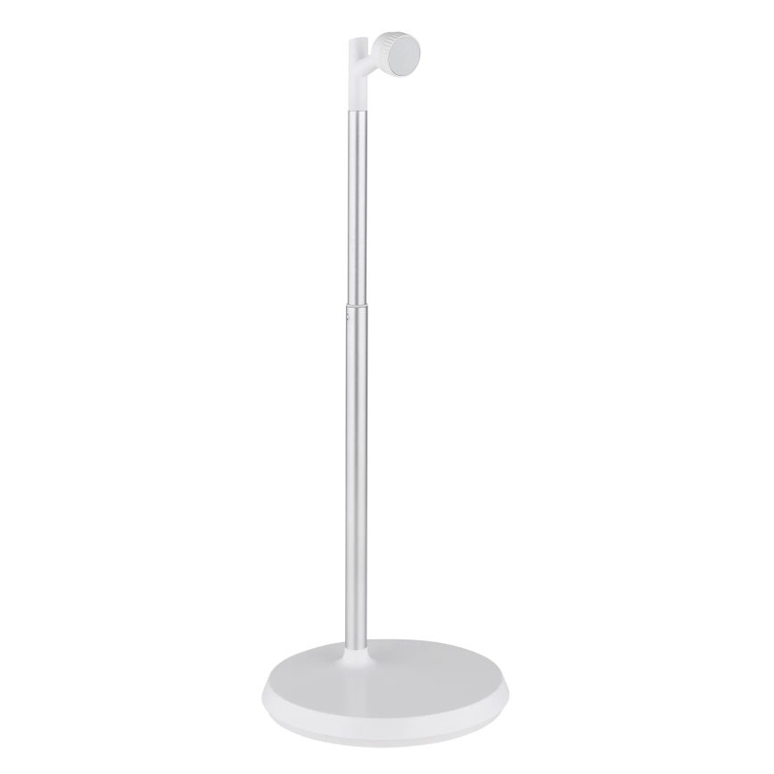 Globo - Lámpara de mesa regulable LED táctil 4en1 LED/6W/3,7V 3000K/4000K/6500K 1500 mAh USB blanco