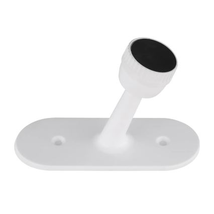 Globo - Lámpara de mesa regulable LED táctil 4en1 LED/6W/3,7V 3000K/4000K/6500K 1500 mAh USB blanco