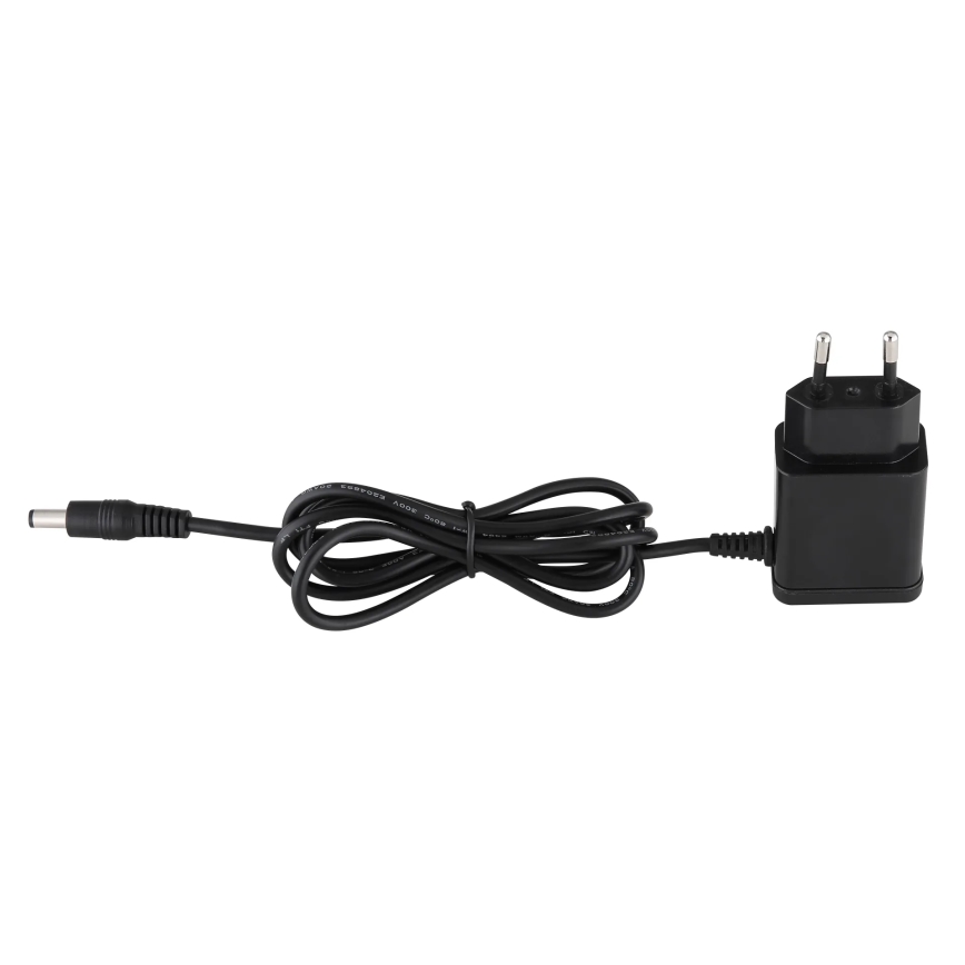 Globo - Lámpara de mesa regulable LED táctil LED/9W/230V 3000K/4000K/6500K CRI 90 negro