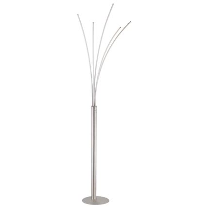 Globo - Lámpara de pie táctil regulable LED/36W/230V