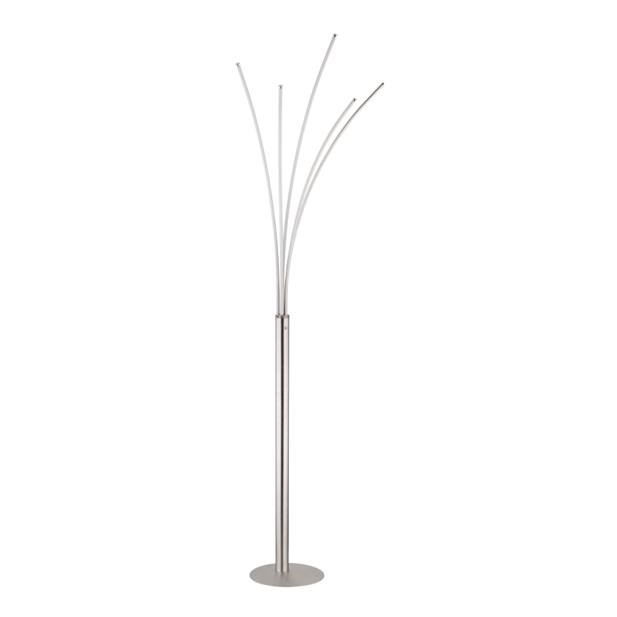 Globo - Lámpara de pie táctil regulable LED/36W/230V