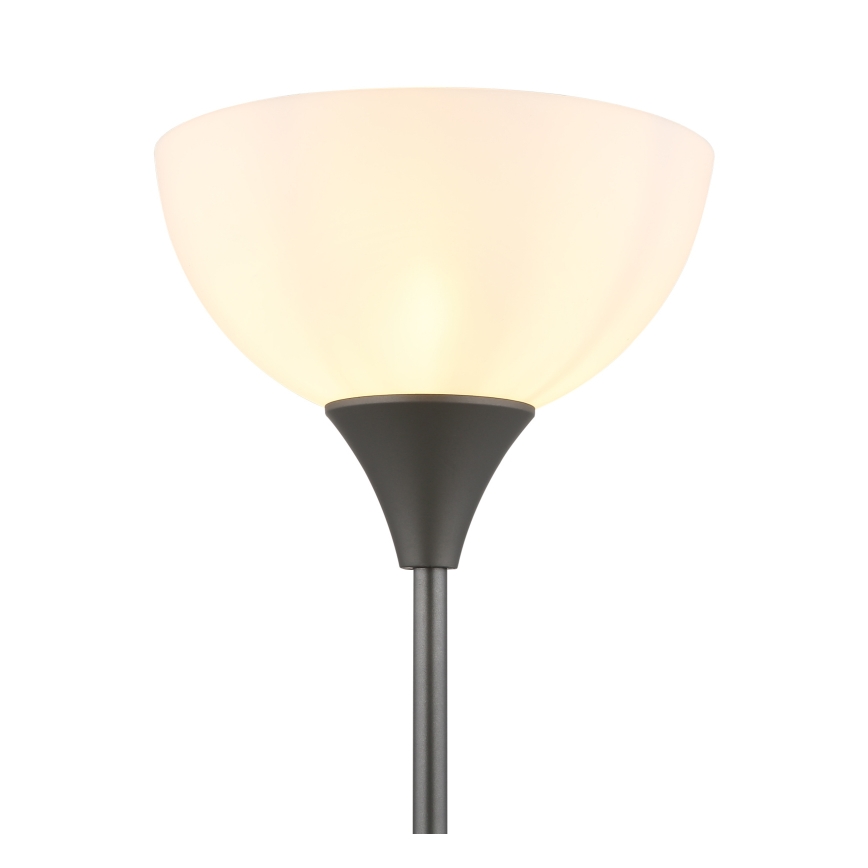 Globo - Lámpara de pie 1xE27/60W/230V