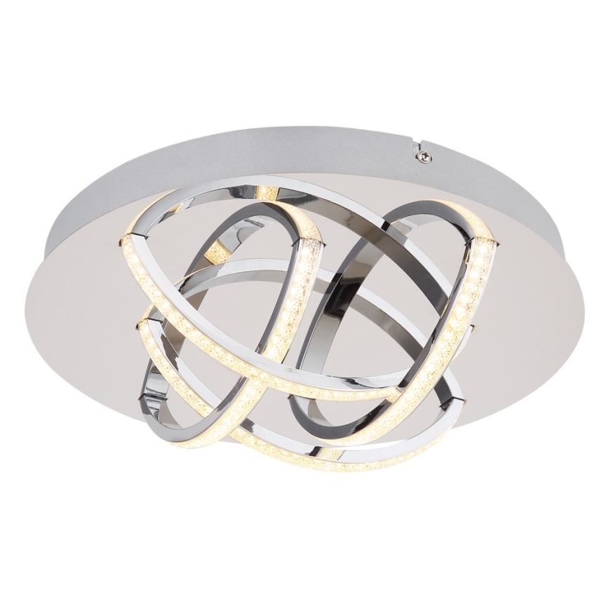Globo - Lámpara de techo LED LED/15W/230V