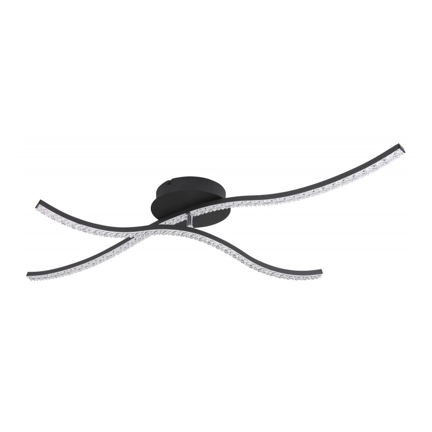 Globo - Lámpara de superficie LED LED/20W/230V
