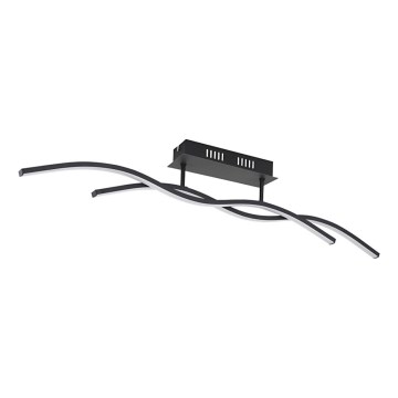 Globo 67172D - Plafón LED MARIUS LED/20W/230V 3000K