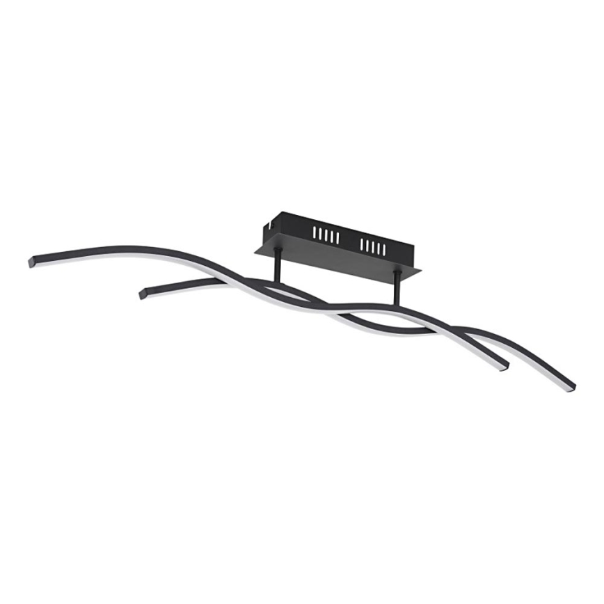 Globo 67172D - Plafón LED MARIUS LED/20W/230V 3000K