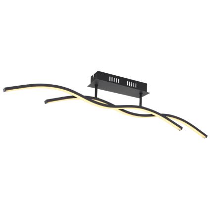 Globo 67172D - Plafón LED MARIUS LED/20W/230V 3000K