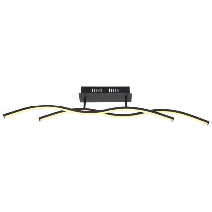 Globo 67172D - Plafón LED MARIUS LED/20W/230V 3000K