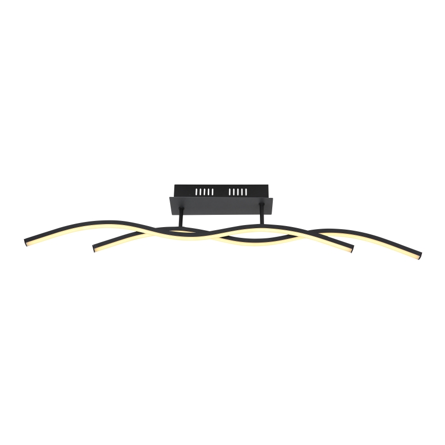 Globo 67172D - Plafón LED MARIUS LED/20W/230V 3000K