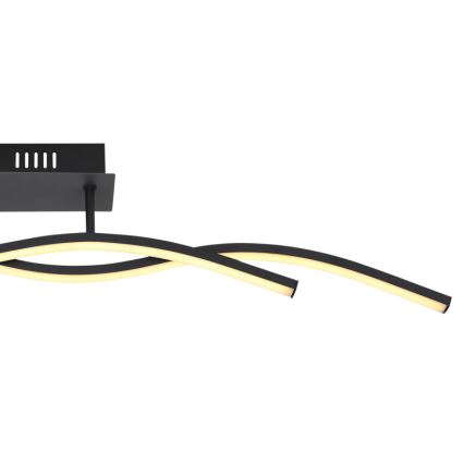 Globo 67172D - Plafón LED MARIUS LED/20W/230V 3000K