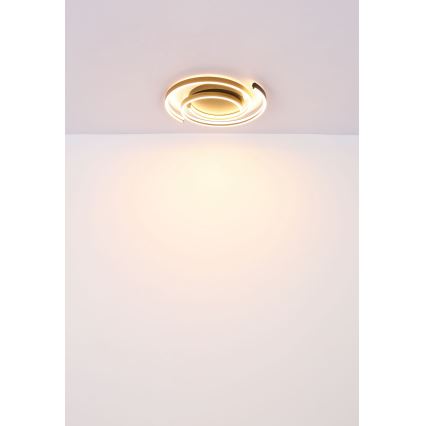 Globo - Plafón LED LED/38W/230V