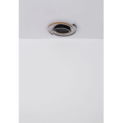 Globo - Plafón LED LED/38W/230V
