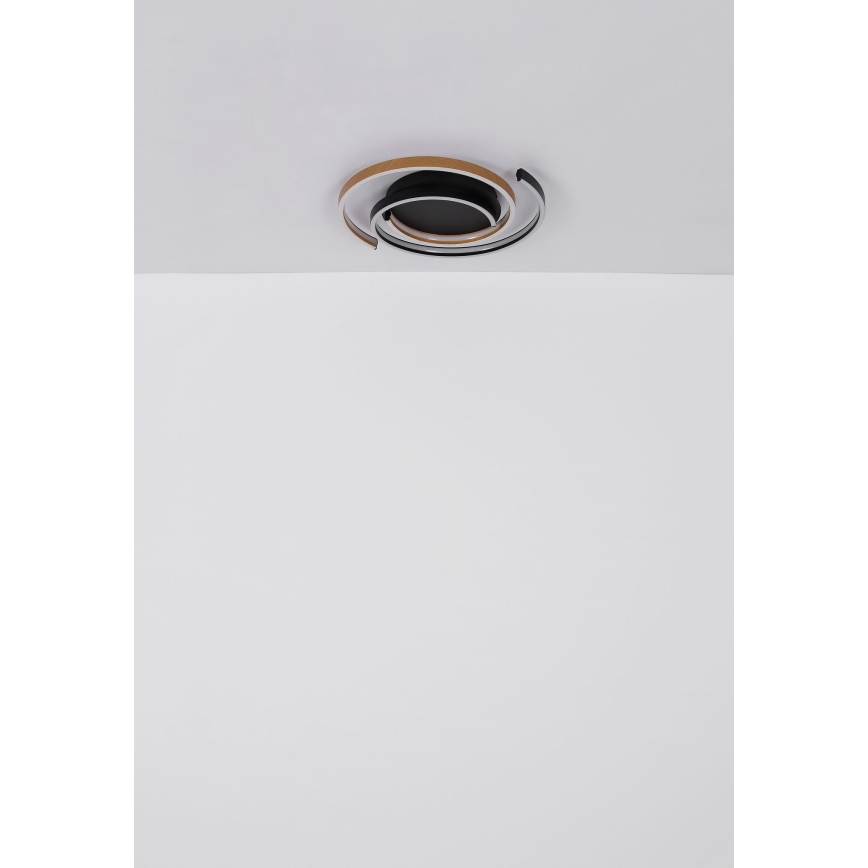 Globo - Plafón LED LED/38W/230V