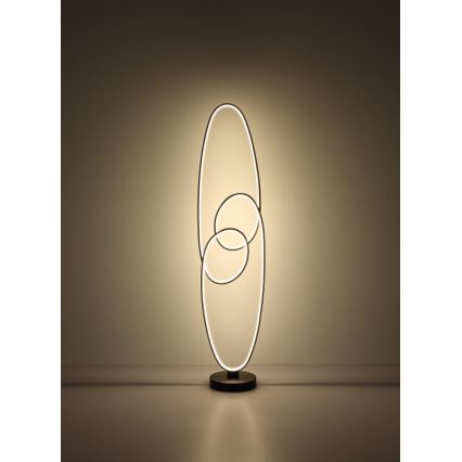 Globo - Lámpara LED de pie LED/39W/230V 2700/4000/6500K