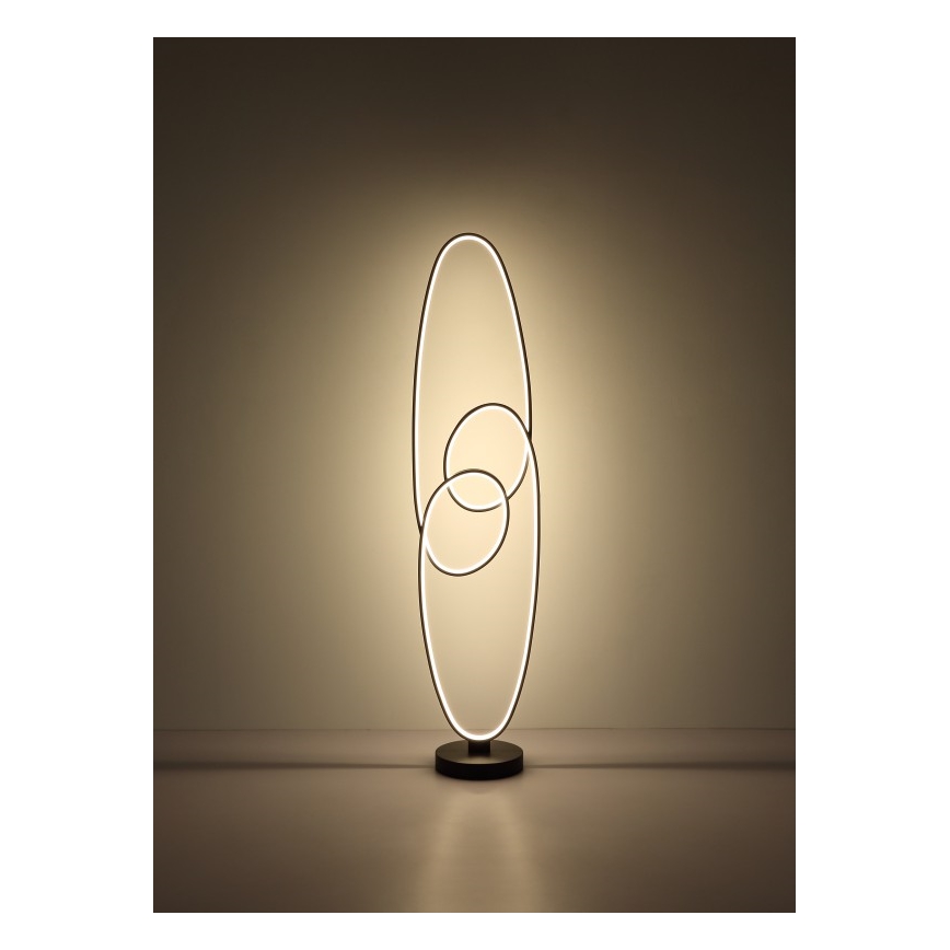 Globo - Lámpara LED de pie LED/39W/230V 2700/4000/6500K