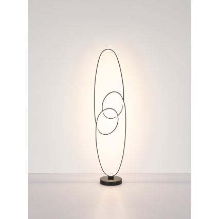 Globo - Lámpara LED de pie LED/39W/230V 2700/4000/6500K