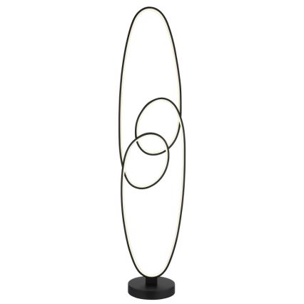 Globo - Lámpara LED de pie LED/39W/230V 2700/4000/6500K