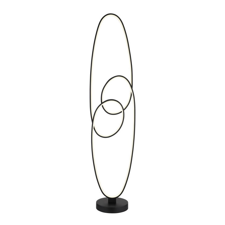Globo - Lámpara LED de pie LED/39W/230V 2700/4000/6500K