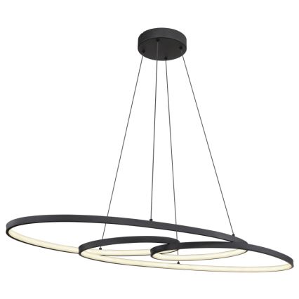 Globo - Lámpara LED colgante LED/39W/230V 2700/4000/6500K