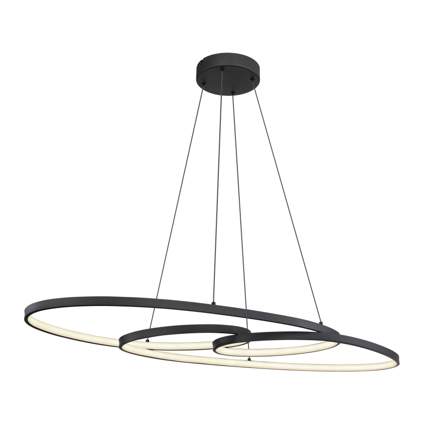 Globo - Lámpara LED colgante LED/39W/230V 2700/4000/6500K