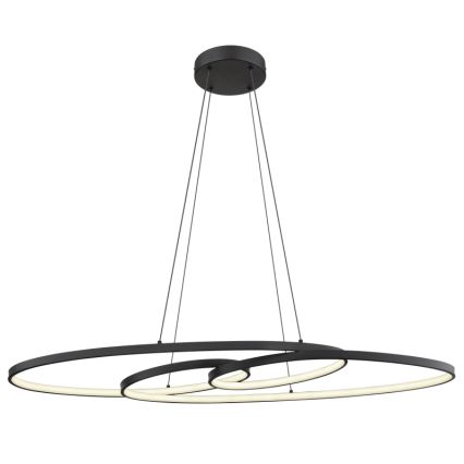 Globo - Lámpara LED colgante LED/39W/230V 2700/4000/6500K