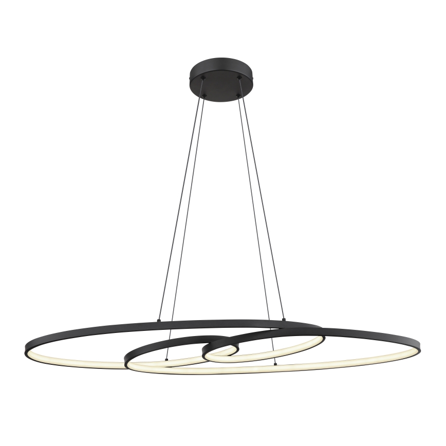 Globo - Lámpara LED colgante LED/39W/230V 2700/4000/6500K