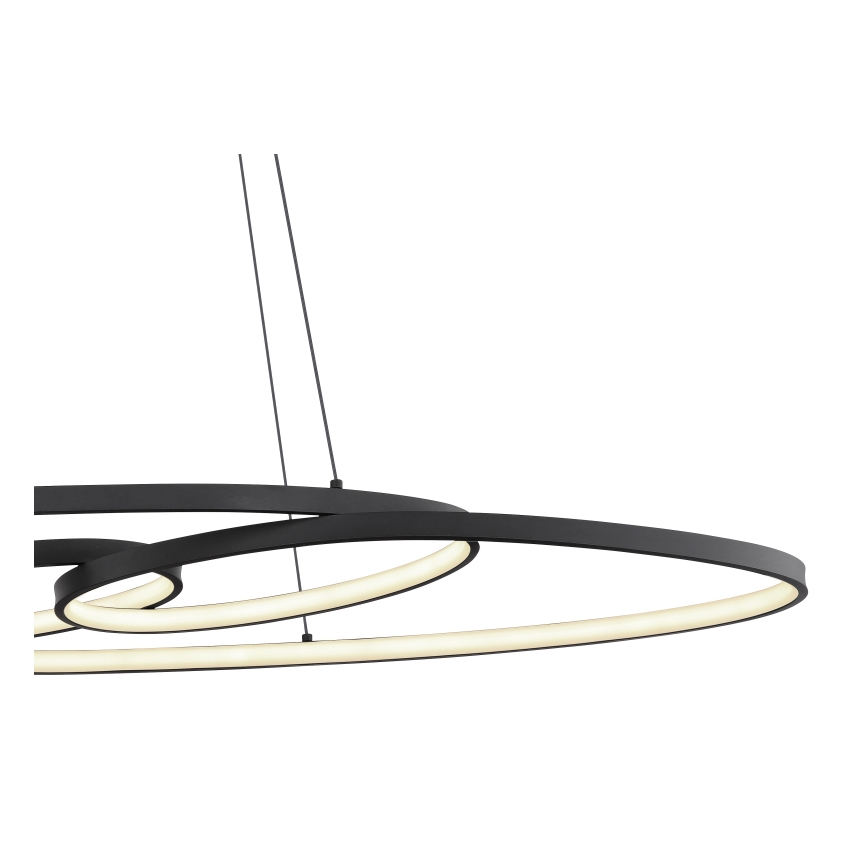 Globo - Lámpara LED colgante LED/39W/230V 2700/4000/6500K