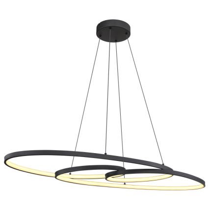 Globo - Lámpara LED colgante LED/39W/230V 2700/4000/6500K