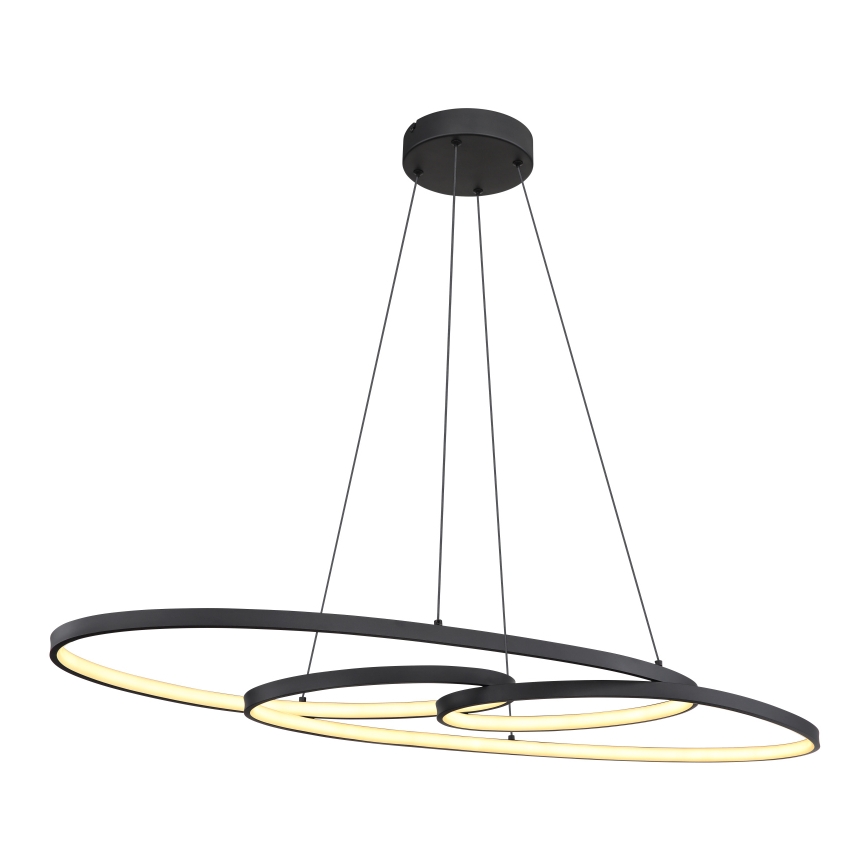 Globo - Lámpara LED colgante LED/39W/230V 2700/4000/6500K
