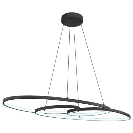 Globo - Lámpara LED colgante LED/39W/230V 2700/4000/6500K