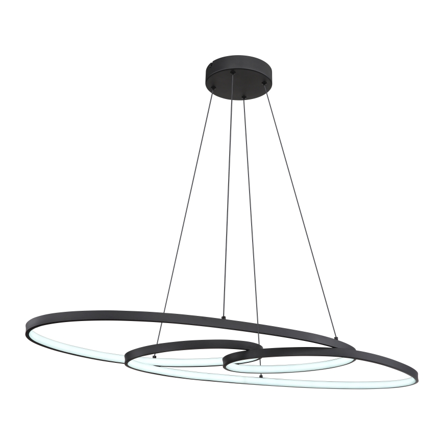 Globo - Lámpara LED colgante LED/39W/230V 2700/4000/6500K