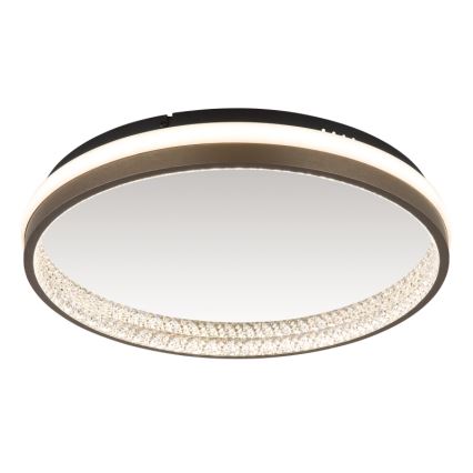 Globo - Lámpara de techo LED LED/40W/230V 3000/4000/6000K Ø 39,7 cm