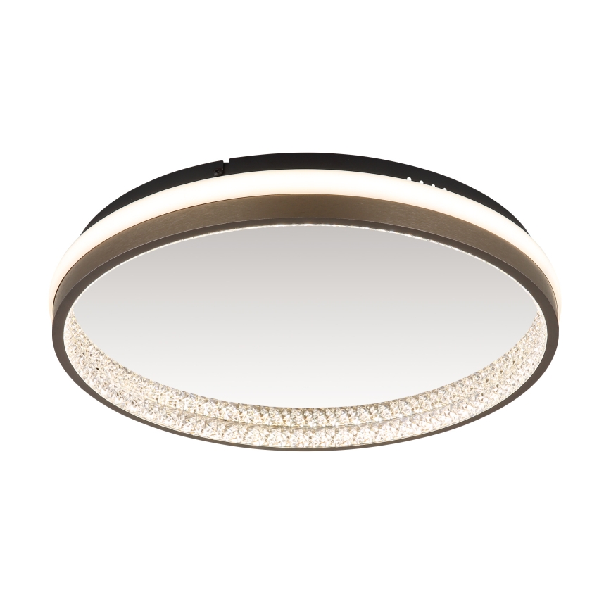Globo - Lámpara de techo LED LED/40W/230V 3000/4000/6000K Ø 39,7 cm