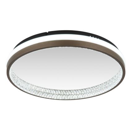 Globo - Lámpara de techo LED LED/40W/230V 3000/4000/6000K Ø 39,7 cm
